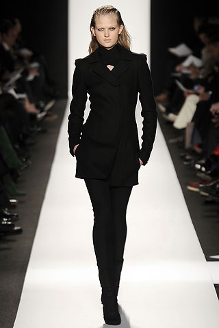 BST thu đông 2009 của Narciso Rodriguez - 24