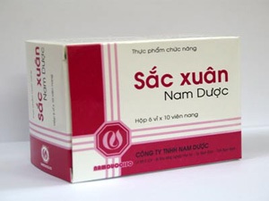 Mang sắc xuân về cho phụ nữ tuổi mãn kinh - 1 Mang sắc xuân về cho phụ nữ tuổi mãn kinh - 1