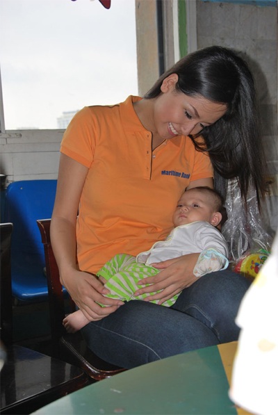 Mai Phương Thuý: “Hãy để thời gian chứng minh...” - 13