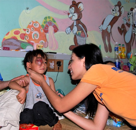 Mai Phương Thuý: “Hãy để thời gian chứng minh...” - 14