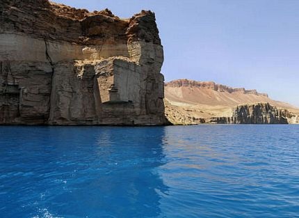 Thăm công viên quốc gia tuyệt đẹp của Afghanistan - 5 Thăm công viên quốc gia tuyệt đẹp của Afghanistan - 5