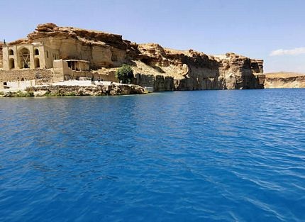 Thăm công viên quốc gia tuyệt đẹp của Afghanistan - 1 Thăm công viên quốc gia tuyệt đẹp của Afghanistan - 1