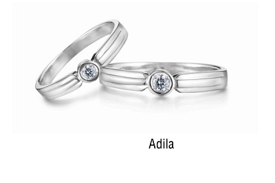 ZELA Jewelry - Nét duyên của trang sức Cưới - 2 ZELA Jewelry - Nét duyên của trang sức Cưới - 2