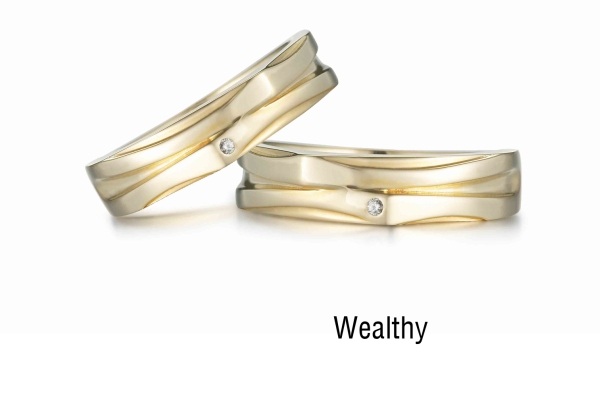 ZELA Jewelry - Nét duyên của trang sức Cưới - 12 ZELA Jewelry - Nét duyên của trang sức Cưới - 12