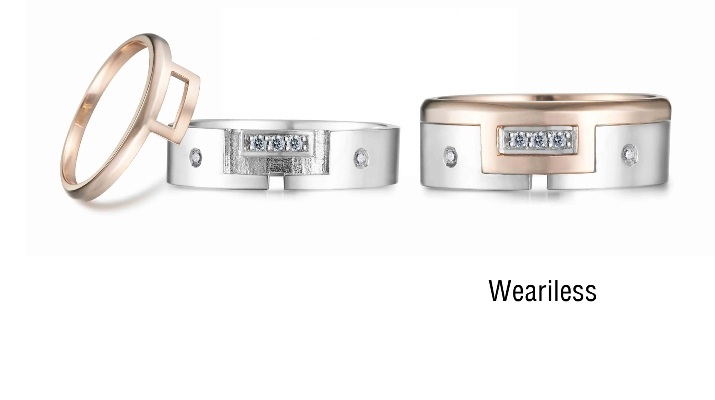 ZELA Jewelry - Nét duyên của trang sức Cưới - 13 ZELA Jewelry - Nét duyên của trang sức Cưới - 13