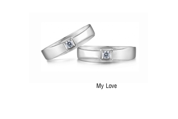 ZELA Jewelry - Nét duyên của trang sức Cưới - 16 ZELA Jewelry - Nét duyên của trang sức Cưới - 16
