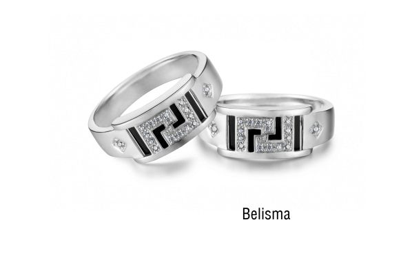 ZELA Jewelry - Nét duyên của trang sức Cưới - 17 ZELA Jewelry - Nét duyên của trang sức Cưới - 17