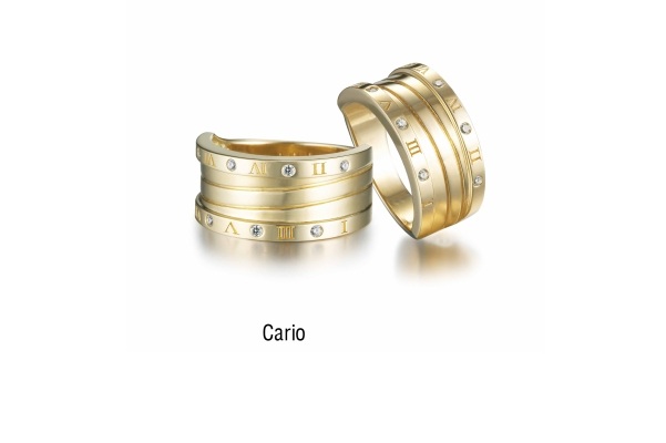 ZELA Jewelry - Nét duyên của trang sức Cưới - 19 ZELA Jewelry - Nét duyên của trang sức Cưới - 19