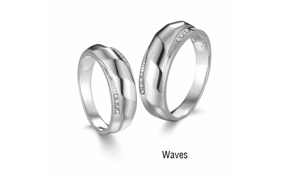 ZELA Jewelry - Nét duyên của trang sức Cưới - 20 ZELA Jewelry - Nét duyên của trang sức Cưới - 20