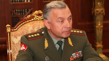 Tàu chiến Nga sẽ thăm Cuba - 1