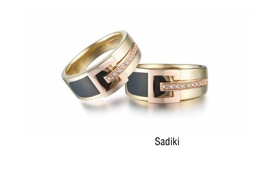 ZELA Jewelry - Nét duyên của trang sức Cưới - 3 ZELA Jewelry - Nét duyên của trang sức Cưới - 3
