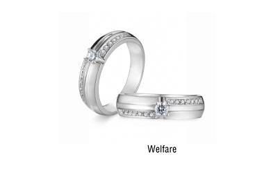 ZELA Jewelry - Nét duyên của trang sức Cưới - 4 ZELA Jewelry - Nét duyên của trang sức Cưới - 4