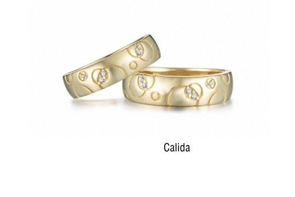 ZELA Jewelry - Nét duyên của trang sức Cưới - 7 ZELA Jewelry - Nét duyên của trang sức Cưới - 7