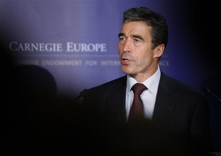 NATO muốn Nga hợp tác lập hệ thống phòng vệ tên lửa chung - 1 NATO muốn Nga hợp tác lập hệ thống phòng vệ tên lửa chung - 1