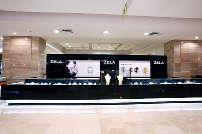 ZELA Jewelry - Nét duyên của trang sức Cưới - 1 ZELA Jewelry - Nét duyên của trang sức Cưới - 1