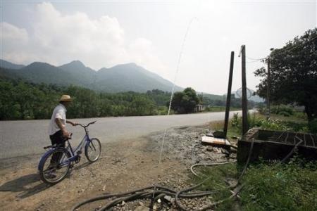 Làng ung thư ở Trung Quốc - 3