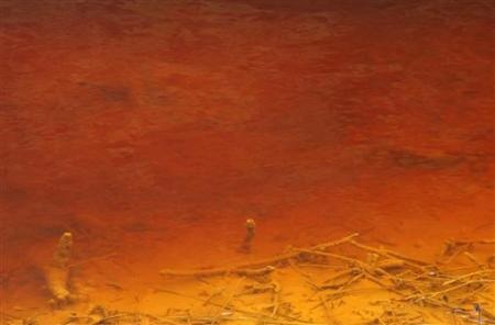 Làng ung thư ở Trung Quốc - 2