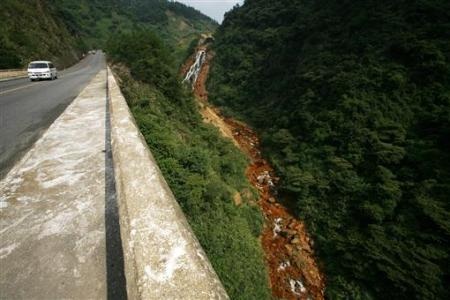 Làng ung thư ở Trung Quốc - 12