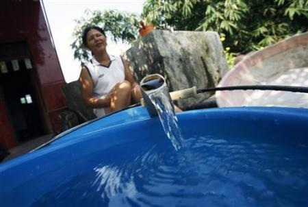 Làng ung thư ở Trung Quốc - 11