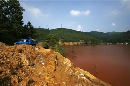 Làng ung thư ở Trung Quốc - 10