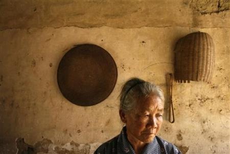 Làng ung thư ở Trung Quốc - 7