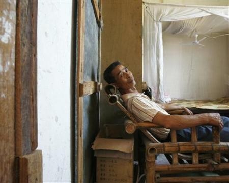 Làng ung thư ở Trung Quốc - 5