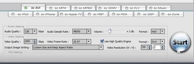 “Rip” đĩa phim với WinX DVD Ripper bản quyền - 5 “Rip” đĩa phim với WinX DVD Ripper bản quyền - 5