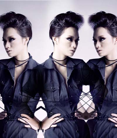 Trà My Idol: “Đừng gọi tôi là giai nhân của Hà Dũng” - 1 Trà My Idol: “Đừng gọi tôi là giai nhân của Hà Dũng” - 1