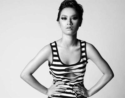 Trà My Idol: “Đừng gọi tôi là giai nhân của Hà Dũng” - 3 Trà My Idol: “Đừng gọi tôi là giai nhân của Hà Dũng” - 3