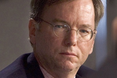 CEO Google “lo” kế hoạch thu phí đọc báo mạng của tỷ phú Murdoch - 1 CEO Google “lo” kế hoạch thu phí đọc báo mạng của tỷ phú Murdoch - 1