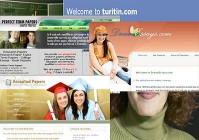 Bỏ tiền mua khóa luận, không dễ “qua mặt” giáo viên - 1 Bỏ tiền mua khóa luận, không dễ “qua mặt” giáo viên - 1