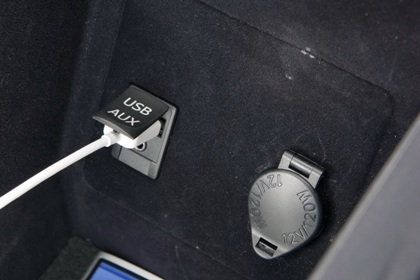 Giá xe Lexus ES350 phiên bản 2010 tăng nhẹ - 13