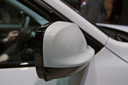 BMW X1 trình làng tại Frankfurt 2009 - 4 BMW X1 trình làng tại Frankfurt 2009 - 4