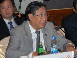 Việt Nam làm Chủ tịch Hội đồng Bảo an tháng 10 - 1 Việt Nam làm Chủ tịch Hội đồng Bảo an tháng 10 - 1