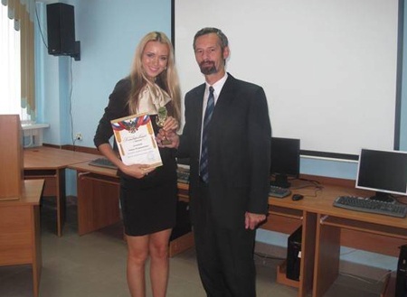 Hoa hậu Thế giới tốt nghiệp đại học loại ưu - 2 Hoa hậu Thế giới tốt nghiệp đại học loại ưu - 2