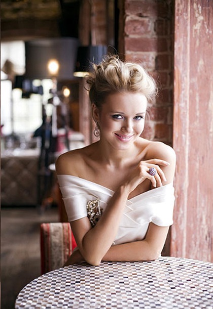 Hoa hậu Thế giới tốt nghiệp đại học loại ưu - 7 Hoa hậu Thế giới tốt nghiệp đại học loại ưu - 7