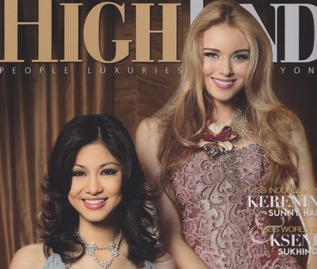 Hoa hậu Thế giới tốt nghiệp đại học loại ưu - 9 Hoa hậu Thế giới tốt nghiệp đại học loại ưu - 9