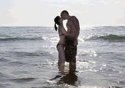 “Bộ sưu tập” nụ hôn - 6