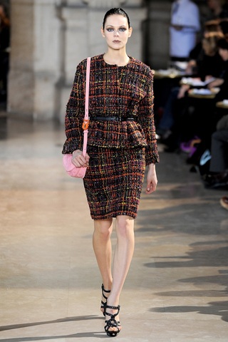 BST thu đông 2009 của Loewe - 17