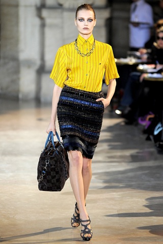 BST thu đông 2009 của Loewe - 16