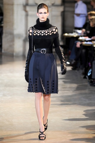 BST thu đông 2009 của Loewe - 12