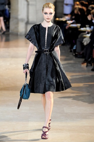 BST thu đông 2009 của Loewe - 9