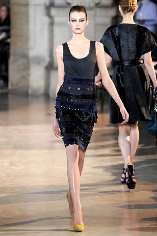 BST thu đông 2009 của Loewe - 8