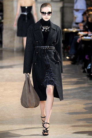 BST thu đông 2009 của Loewe - 6