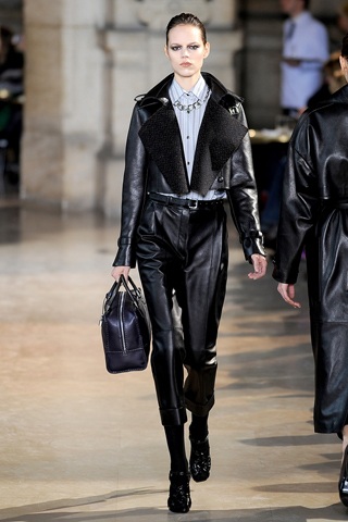 BST thu đông 2009 của Loewe - 25