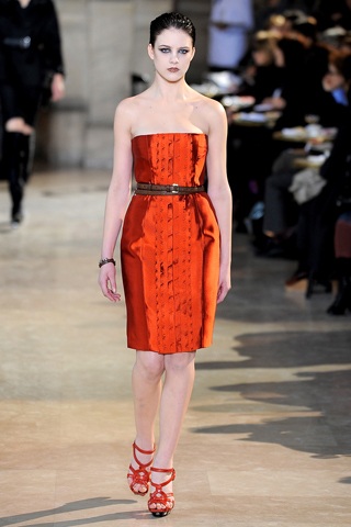 BST thu đông 2009 của Loewe - 4