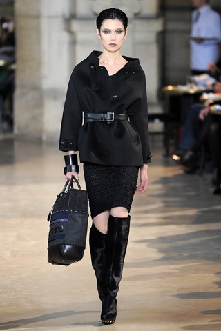 BST thu đông 2009 của Loewe - 3