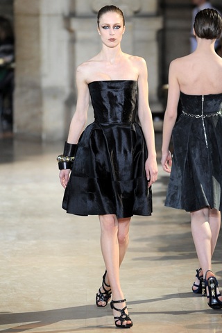 BST thu đông 2009 của Loewe - 27