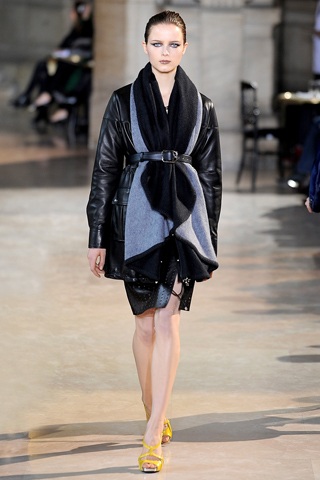 BST thu đông 2009 của Loewe - 20