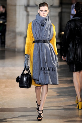BST thu đông 2009 của Loewe - 19